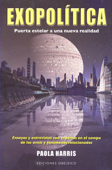 EXOPOLÍTICA PUERTA ESTELAR A UNA NUEVA REALIDAD