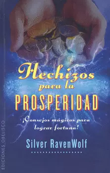 HECHIZOS PARA LA PROSPERIDAD