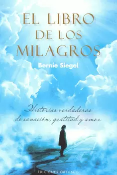 EL LIBRO DE LOS MILAGROS