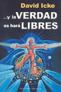 Y LA VERDAD OS HARÁ LIBRES