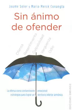 SIN ÁNIMO DE OFENDER