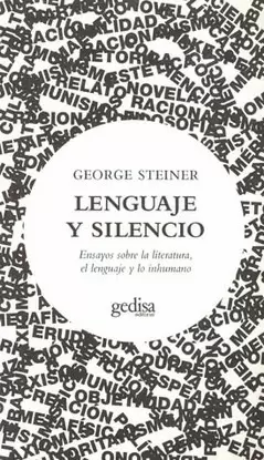 LENGUAJE Y SILENCIO