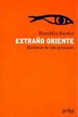 EXTRAÑO ORIENTE