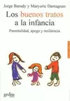 BUENOS TRATOS A LA INFANCIA, LOS