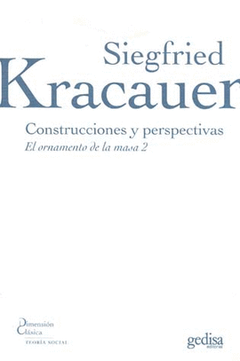 CONSTRUCCIONES Y PERSPECTIVAS EL ORNAMENTO DE LA MASA 2