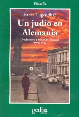 UN JUDIO EN ALEMANIA