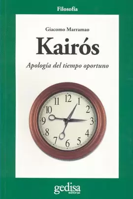 KAIROS