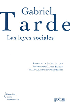 LAS LEYES SOCIALES