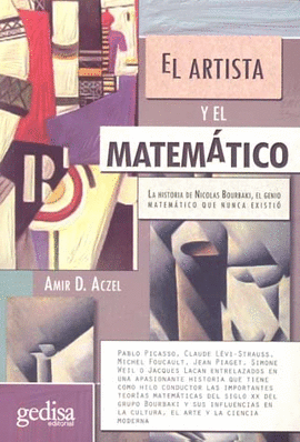 EL ARTISTA Y EL MATEMATICO