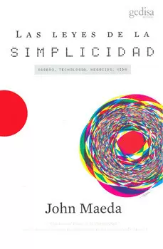 LAS LEYES DE LA SIMPLICIDAD