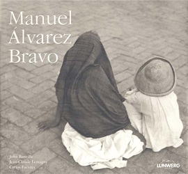 MANUEL ÁLVAREZ BRAVO