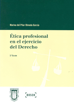 ÉTICA PROFESIONAL EN EL EJERCICIO DEL DERECHO