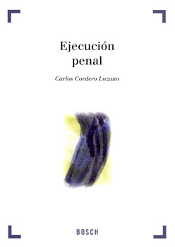 EJECUCIÓN PENAL