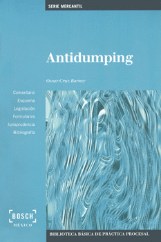 ANTIDUMPING