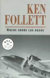 NOCHE SOBRE LAS AGUAS