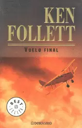 VUELO FINAL