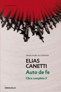 AUTO DE FE