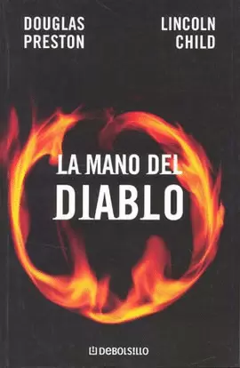LA MANO DEL DIABLO