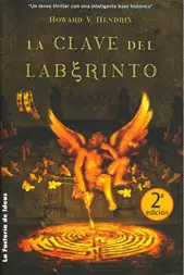 CLAVE DEL LABERINTO, LA