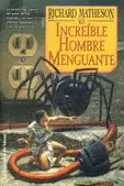 INCREIBLE HOMBRE MENGUANTE, EL