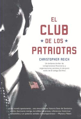CLUB DE LOS PATRIOTAS, EL