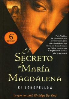 SECRETO DE MARIA MAGDALENA, EL