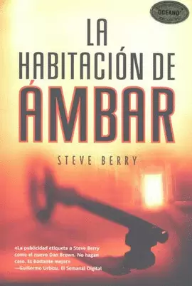 HABITACION DE AMBAR, LA