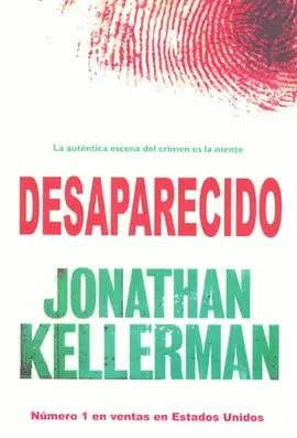 DESAPARECIDO
