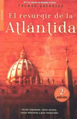 RESURGIR DE LA ATLANTIDA, EL