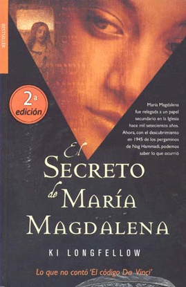 SECRETO DE MARIA MAGDALENA, EL