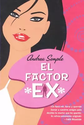 FACTOR EX, EL