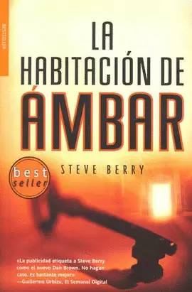 HABITACION DE AMBAR, LA