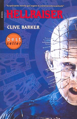 HELLRAISER