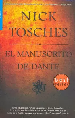 MANUSCRITO DE DANTE, EL