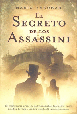 SECRETO DE LOS ASSASSINI, EL