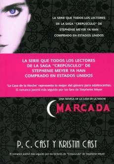 MARCADA