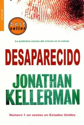 DESAPARECIDO