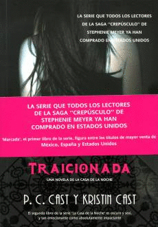 TRAICIONADA