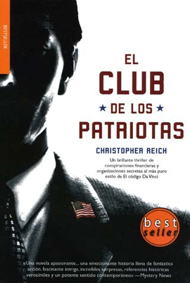 EL CLUB DE LOS PATRIOTAS