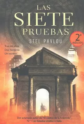 LAS SIETE PRUEBAS