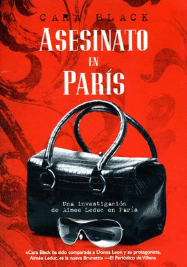 ASESINATO EN PARIS