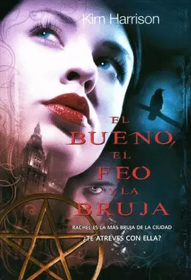 BUENO EL FEO Y LA BRUJA, EL