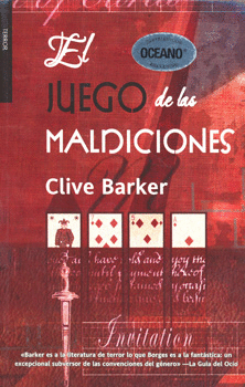 JUEGO DE LAS MALDICIONES, EL