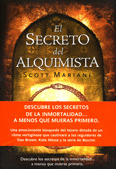 EL SECRETO DEL ALQUIMISTA