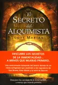 EL SECRETO DEL ALQUIMISTA