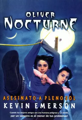 OLIVER NOCTURNE
