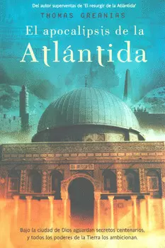 APOCALIPSIS DE LA ATLANTIDA, EL