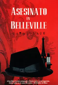 ASESINATO EN BELLEVILLE