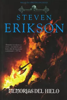MEMORIAS DEL HIELO
