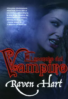 EL SECRETO DEL VAMPIRO